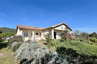 Maison 4 pièces 299000 €