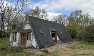 Maison 2 Pièces 33 m² à vendre à Unverre (28160)