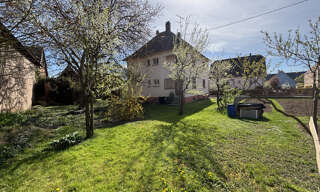 Maison 6 Pièces 157 m² à vendre à Truchtersheim (67370)