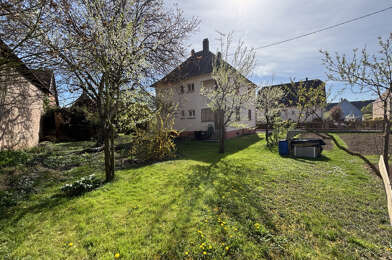 Maison 6 pièces 444000 €