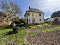 Maison 6 Pièces  157 m2  habitables - terrain et atelier sur — photo 2