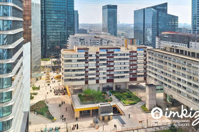 Appartement 1 pièces 195000 €