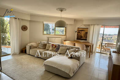 Appartement 3 pièces 395000 €