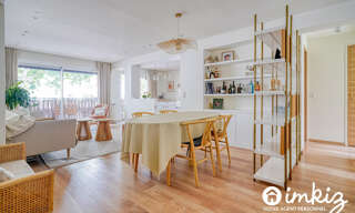 Appartement 5 Pièces 106 m² à vendre à Issy-les-Moulineaux (92130)