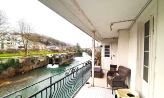 Appartement 5 Pièces 93 m² à louer à Mauléon-Licharre (64130)