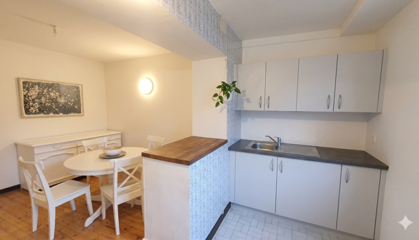 Appartement 5 pièces  à louer Mauléon-Licharre 64130