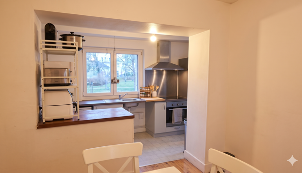 Appartement 5 pièces  à louer Mauléon-Licharre 64130