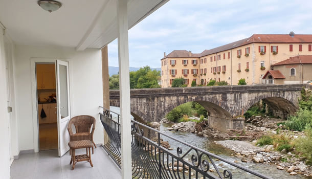Appartement 5 pièces  à louer Mauléon-Licharre 64130