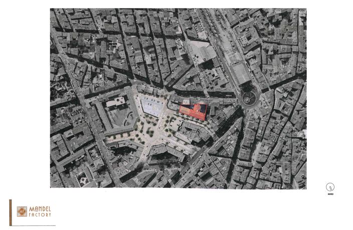 Vente appartement 4 pièces 107 m² Béziers (34500) — photo 2