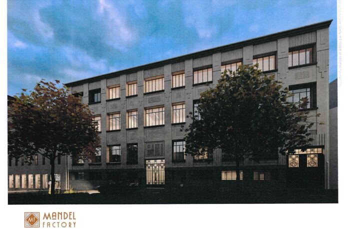 Vente appartement 4 pièces 107 m² Béziers (34500) — photo 3