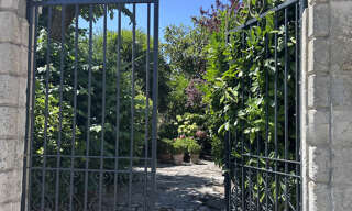 Maison 10 Pièces 300 m² à vendre à Saint-Jean-d'Angély (17400)