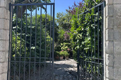 Maison 10 pièces 900000 €