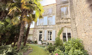 Maison 10 Pièces 300 m² à vendre à Saint-Jean-d'Angély (17400)