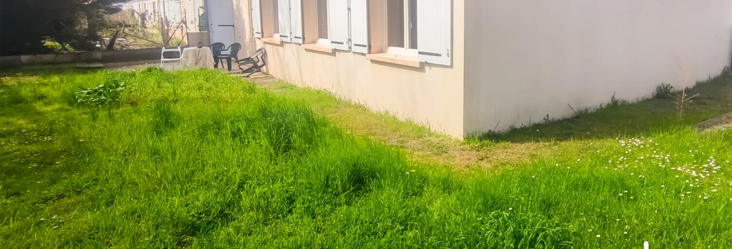 Maison 5 Pièces 83 m² à vendre à Niort (79000)