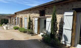 Maison 5 Pièces 140 m² à vendre à Châtillon (69380)