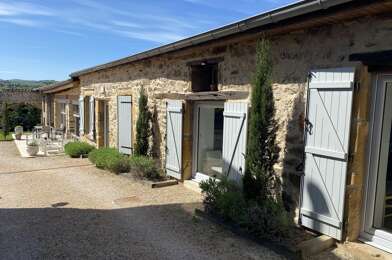 Maison 5 pièces 575000 €