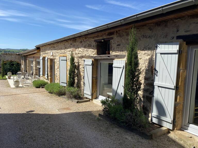 Maison 5 pièces 140 m² — photo 1