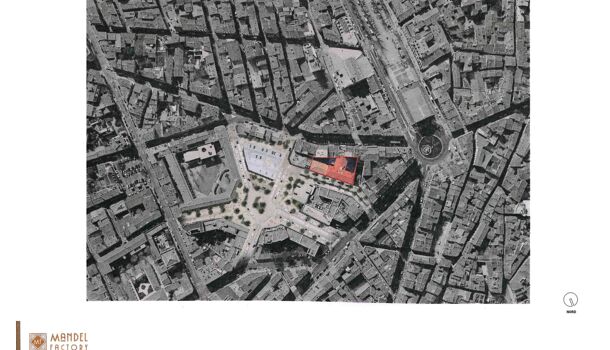 Appartement 3 pièces  à vendre Béziers 34500