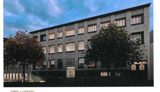 Appartement 3 pièces  à vendre Béziers 34500