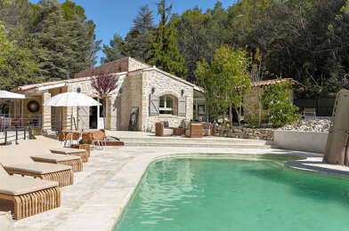 Maison 6 pièces 1190000 €