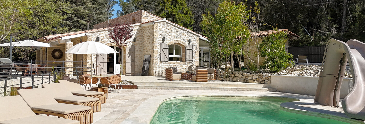 Maison 6 Pièces 160 m² à vendre à Venelles (13770)