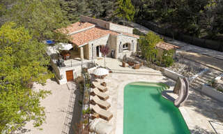 Maison 6 Pièces 160 m² à vendre à Venelles (13770)
