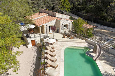 Maison 6 pièces 1070000 €