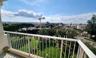 Appartement 2 Pièces 52 m² à vendre à Vallauris (06220)