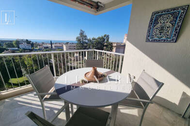 Appartement 2 pièces 336000 €