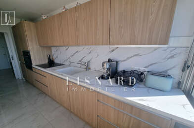 Appartement 2 pièces 336000 €