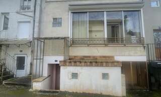 Maison 6 Pièces 112 m² à vendre à Thizy-les-Bourgs (69240)