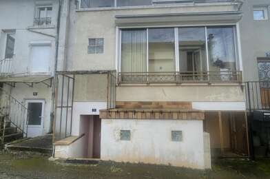 Maison 6 pièces 79000 €