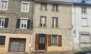 Maison 6 Pièces 112 m² à vendre à Thizy-les-Bourgs (69240)