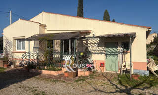 Maison 4 Pièces 78 m² à vendre à Canet (34800)