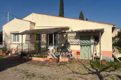 Maison 4 pièces 260000 €