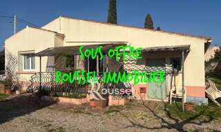 Maison 4 Pièces 78 m² à vendre à Canet (34800)