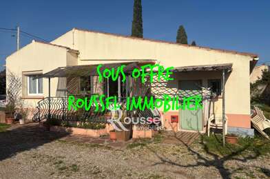 Maison 4 pièces 260000 €