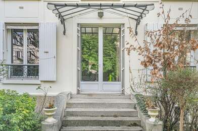 Maison 8 pièces 1588000 €