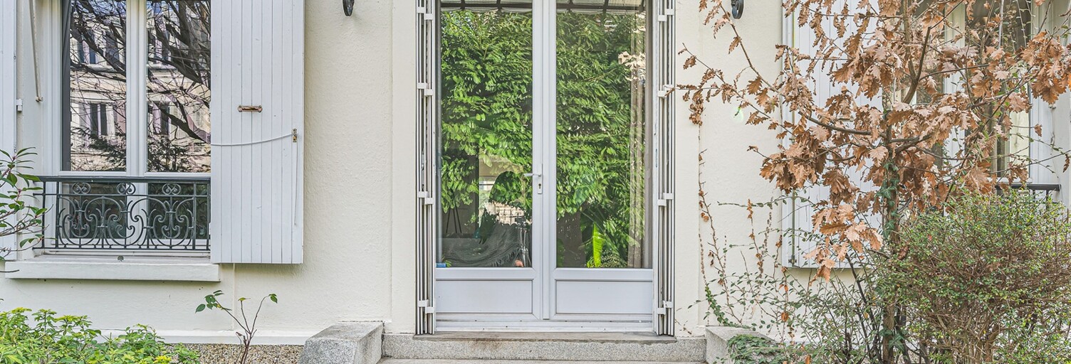 Maison 8 Pièces 294 m² à vendre à Colombes (92700)