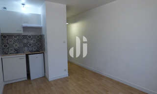 Appartement 1 Pièce 18 m² à louer à Talence (33400)