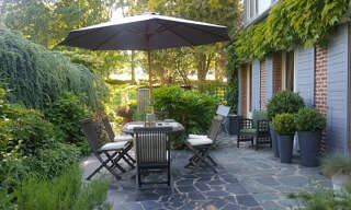 Maison 5 Pièces 135 m² à vendre à Luneray (76810)