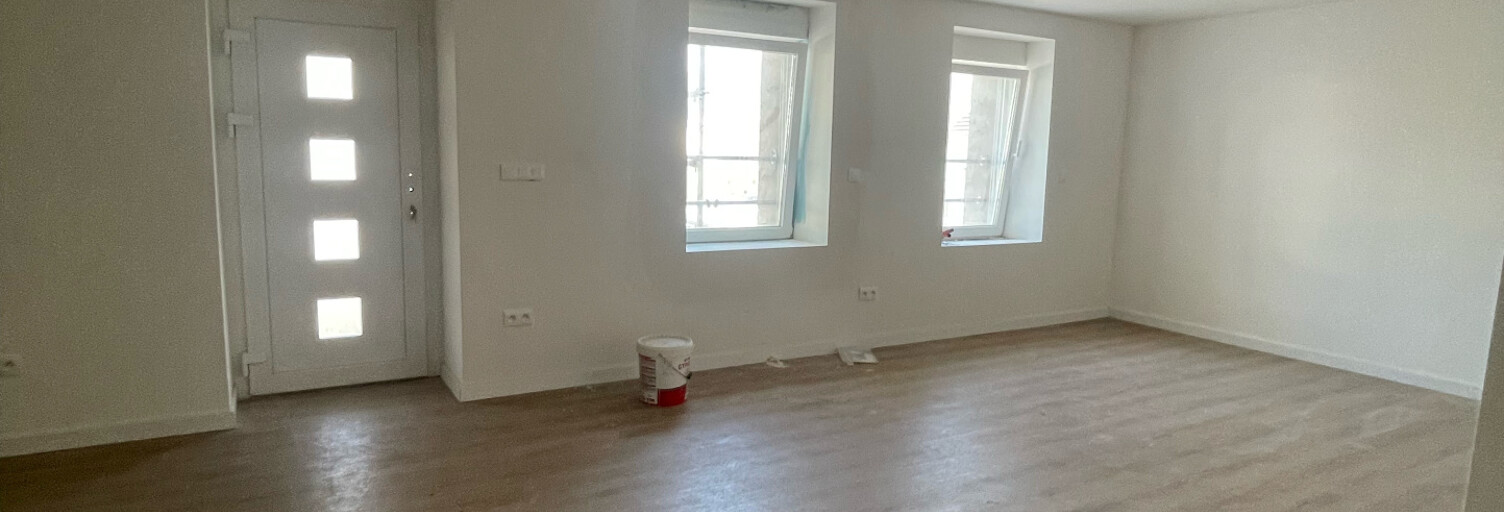 Appartement 4 Pièces 106 m² à vendre à Cocheren (57800)