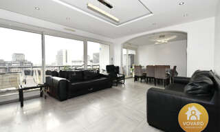 Appartement 6 Pièces 105 m² à vendre à Sarcelles (95200)