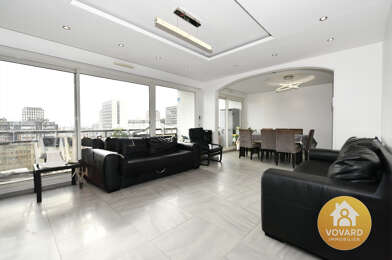 Appartement 6 pièces 219000 €