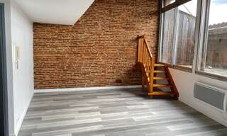 Appartement 2 Pièces 57 m² à louer à Toulouse (31000)