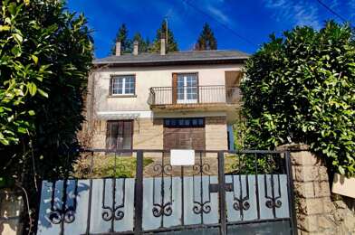 Maison 3 pièces 107000 €