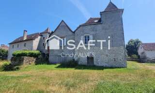 Maison 3 Pièces 94 m² à vendre à Floirac (46600)