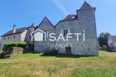 Maison 3 pièces 150000 €