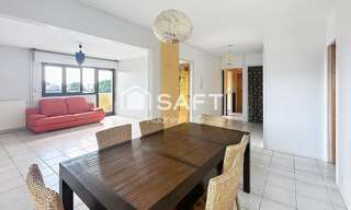 Appartement 4 Pièces 85 m² à vendre à Lormont (33310)