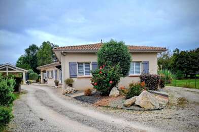 Maison 6 pièces 329000 €